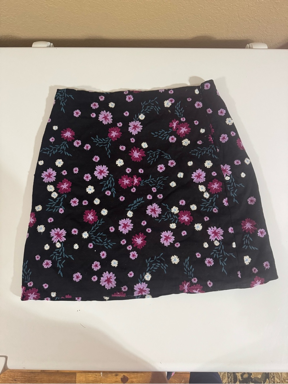 Loft Skirt